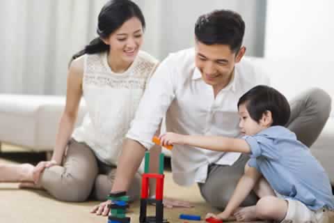 西藏林芝亲子关系心理咨询